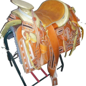 Montura Charra Variedad