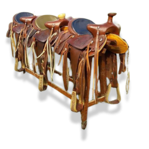 Montura de Hombros