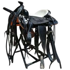 Montura Lazadora